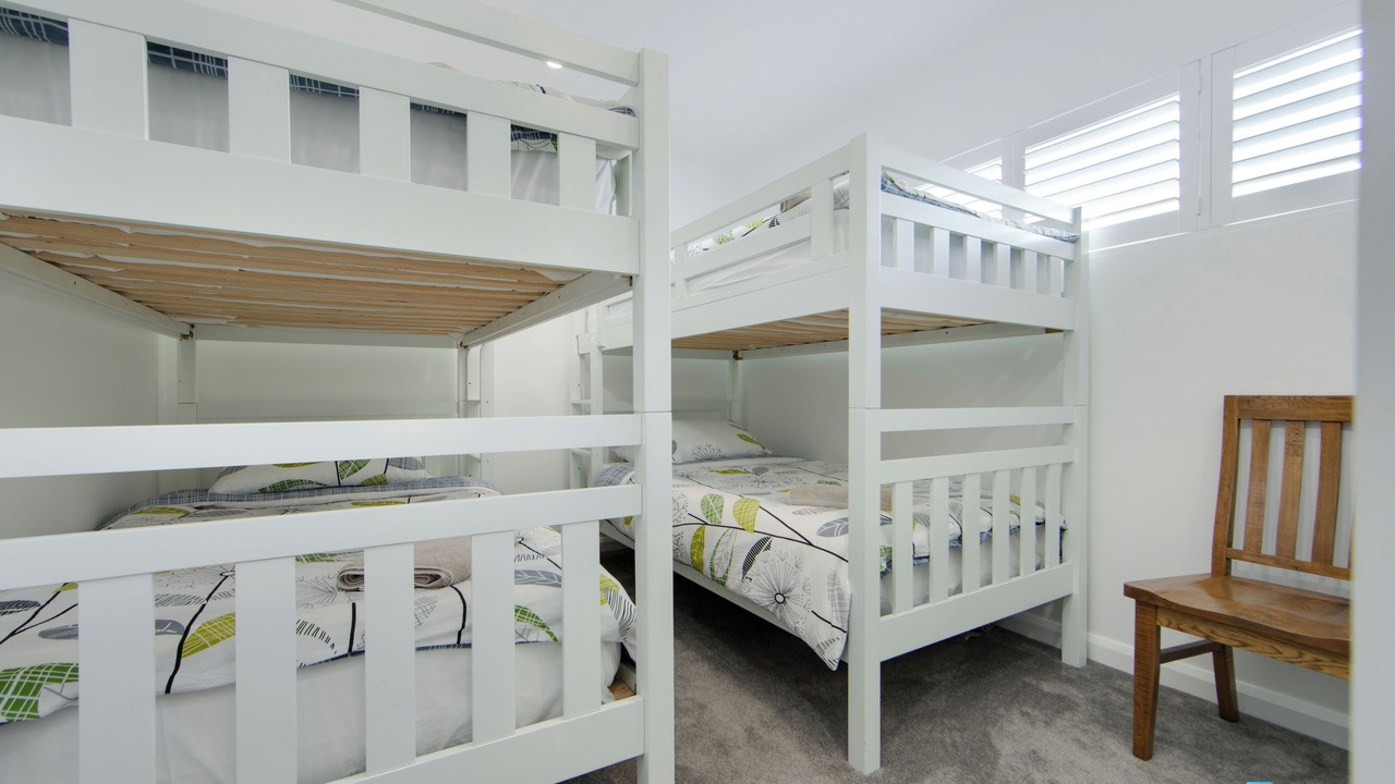 Photo of Bedroom in Moruya Heads