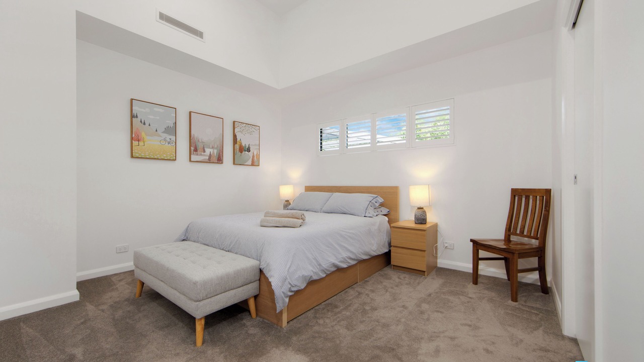 Photo of Bedroom in Moruya Heads