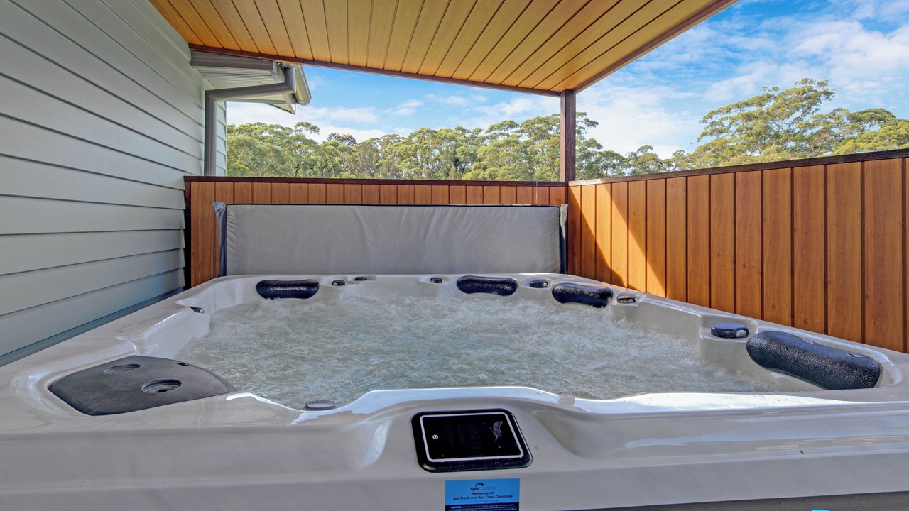 Photo of Outdoor in Moruya Heads