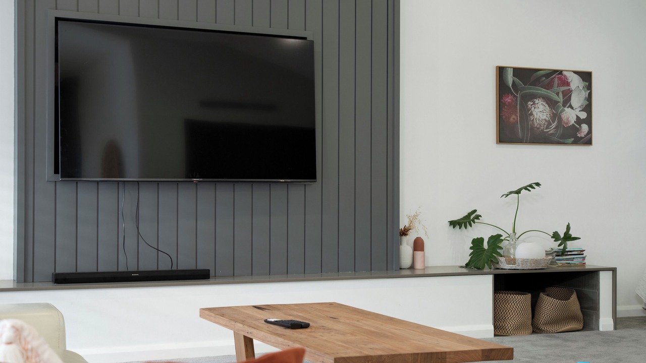 Photo of Livingroom in Moruya Heads