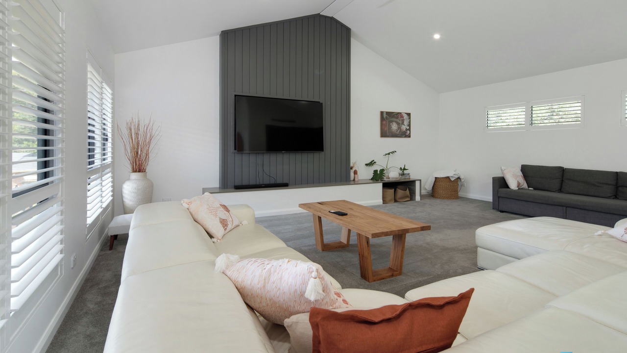 Photo of Livingroom in Moruya Heads
