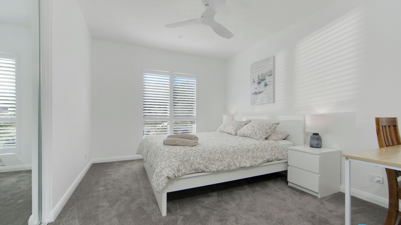 Photo of Bedroom in Moruya Heads