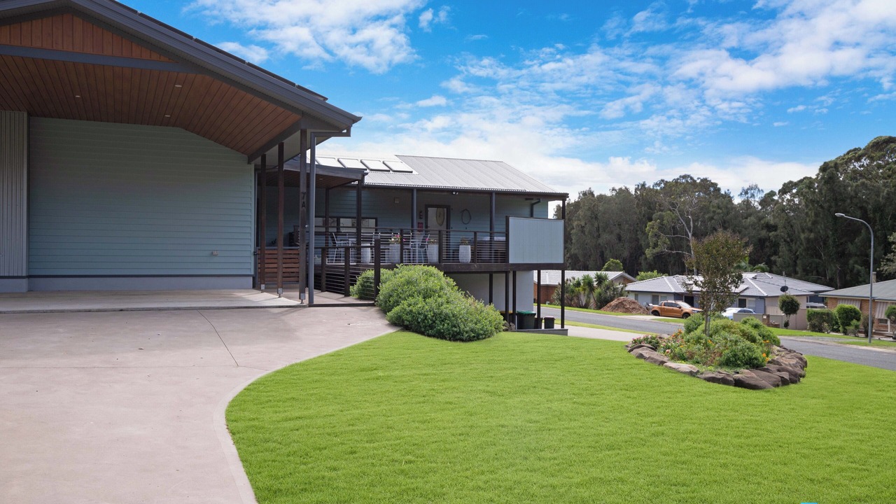 Photo of Outdoor in Moruya Heads