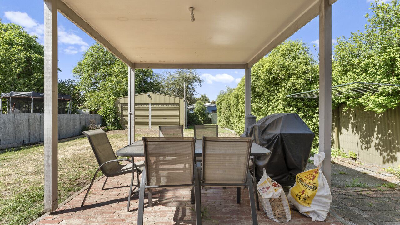Photo of Outdoor in Golden Point