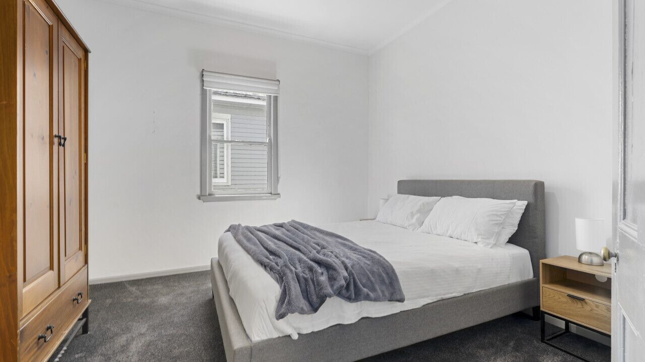 Photo of Bedroom in Golden Point