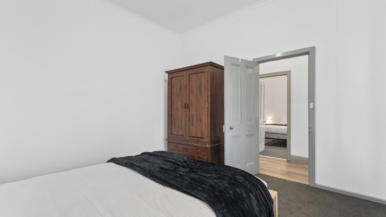 Photo of Bedroom in Golden Point