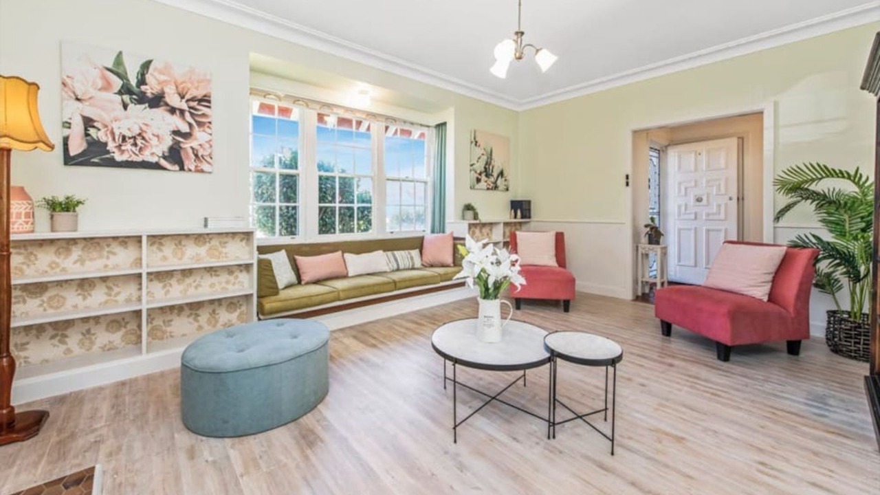 Photo of Livingroom in Scotts Head