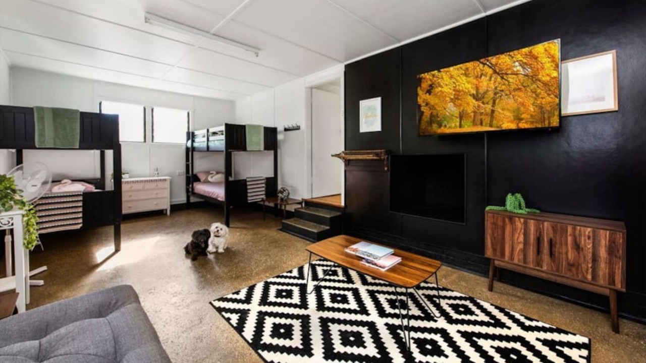Photo of Livingroom in Scotts Head