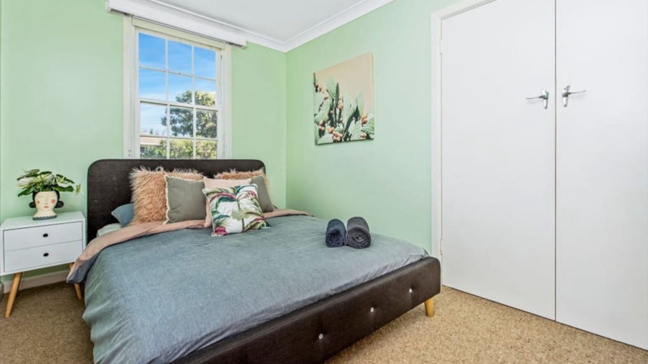 Photo of Bedroom in Scotts Head