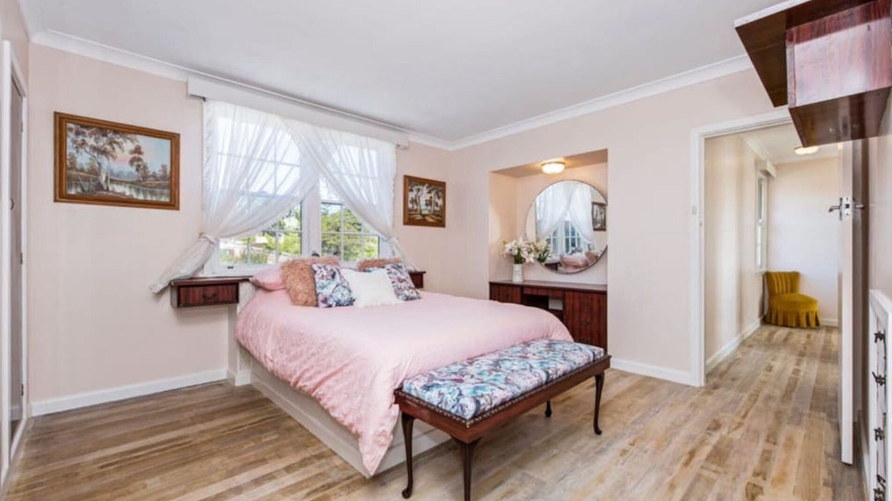 Photo of Bedroom in Scotts Head