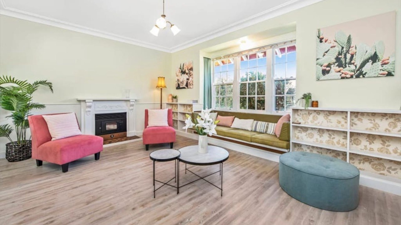 Photo of Livingroom in Scotts Head