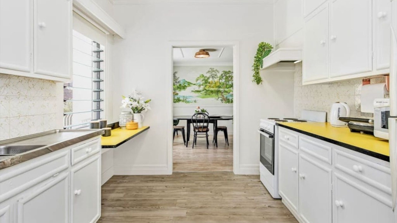 Photo of Kitchen in Scotts Head