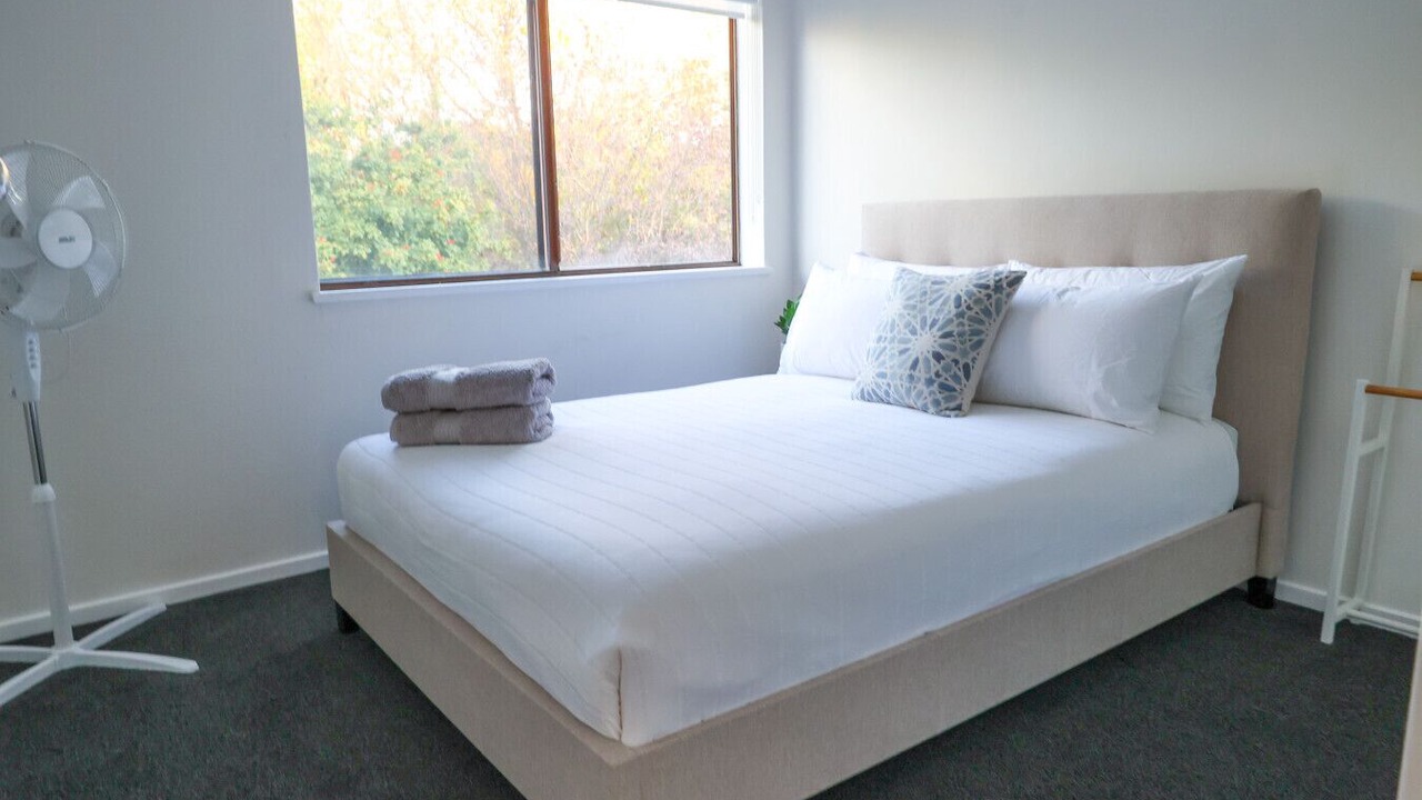 Photo of Bedroom in Wagga Wagga