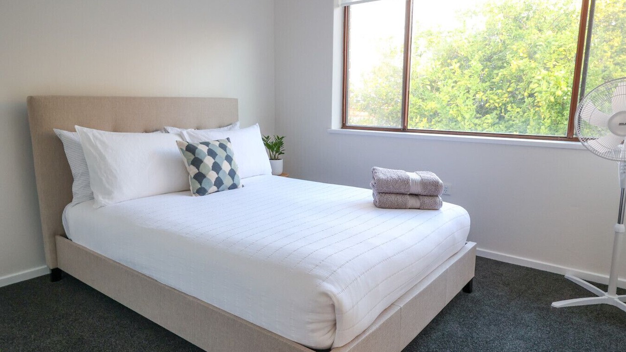 Photo of Bedroom in Wagga Wagga
