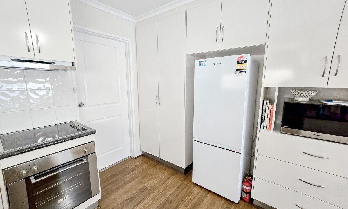 Photo of Kitchen in Wagga Wagga