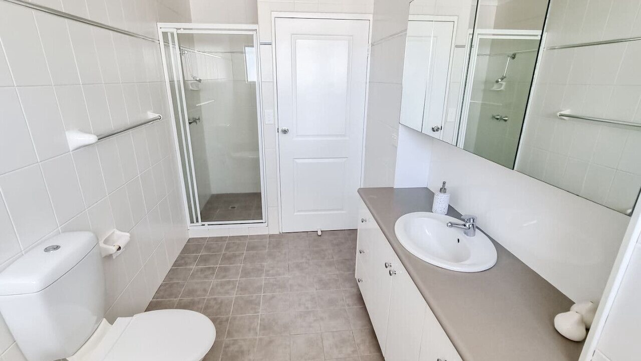 Photo of Bathroom in Wagga Wagga