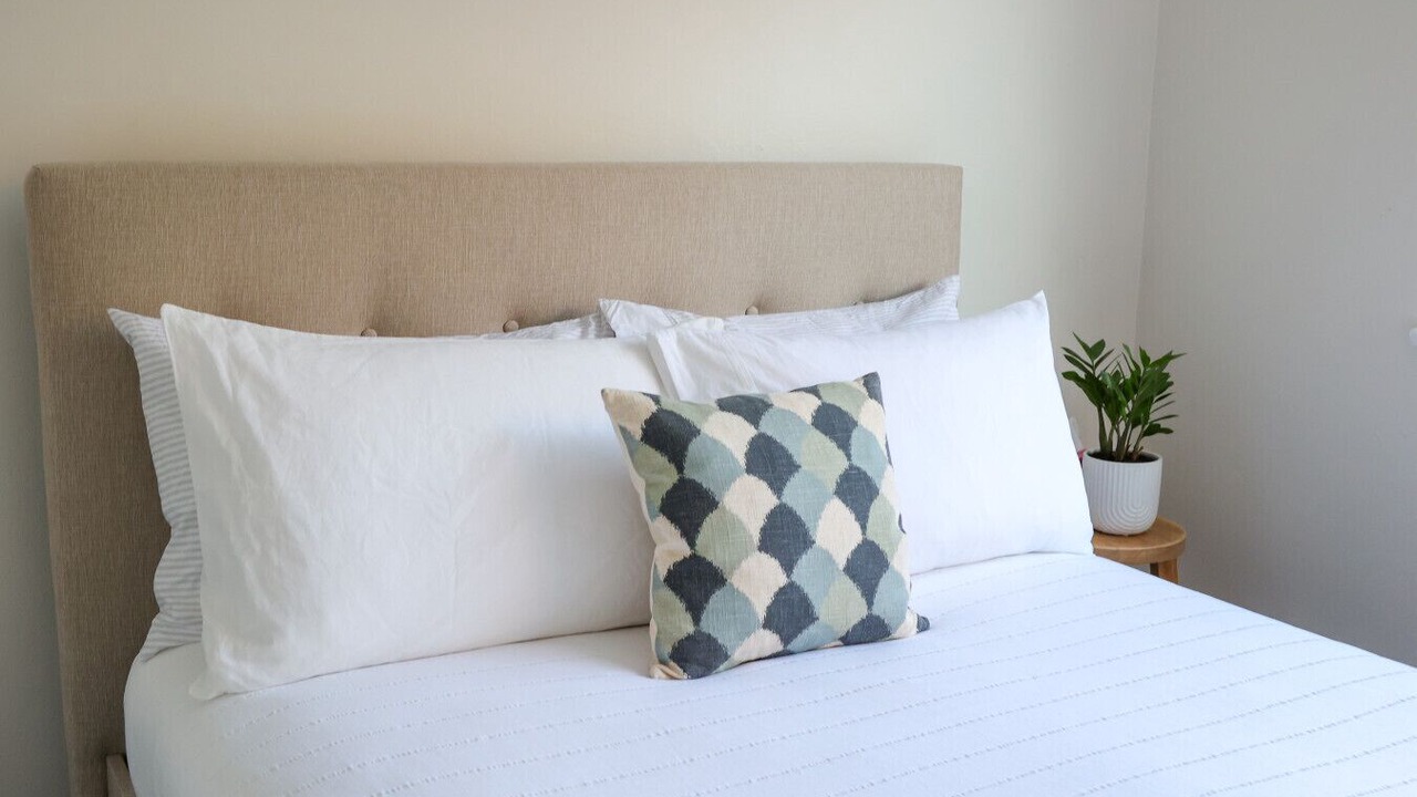 Photo of Bedroom in Wagga Wagga