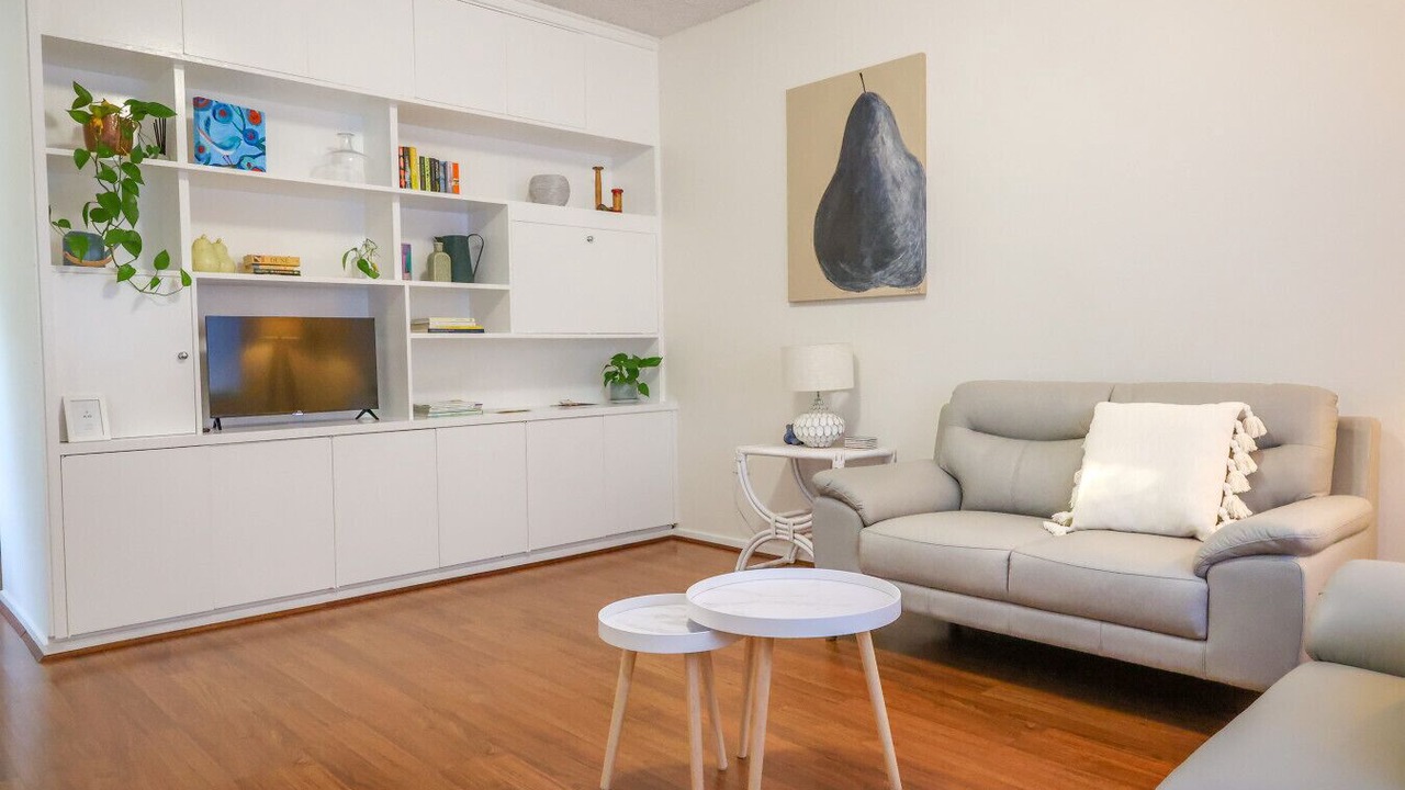 Photo of Livingroom in Wagga Wagga