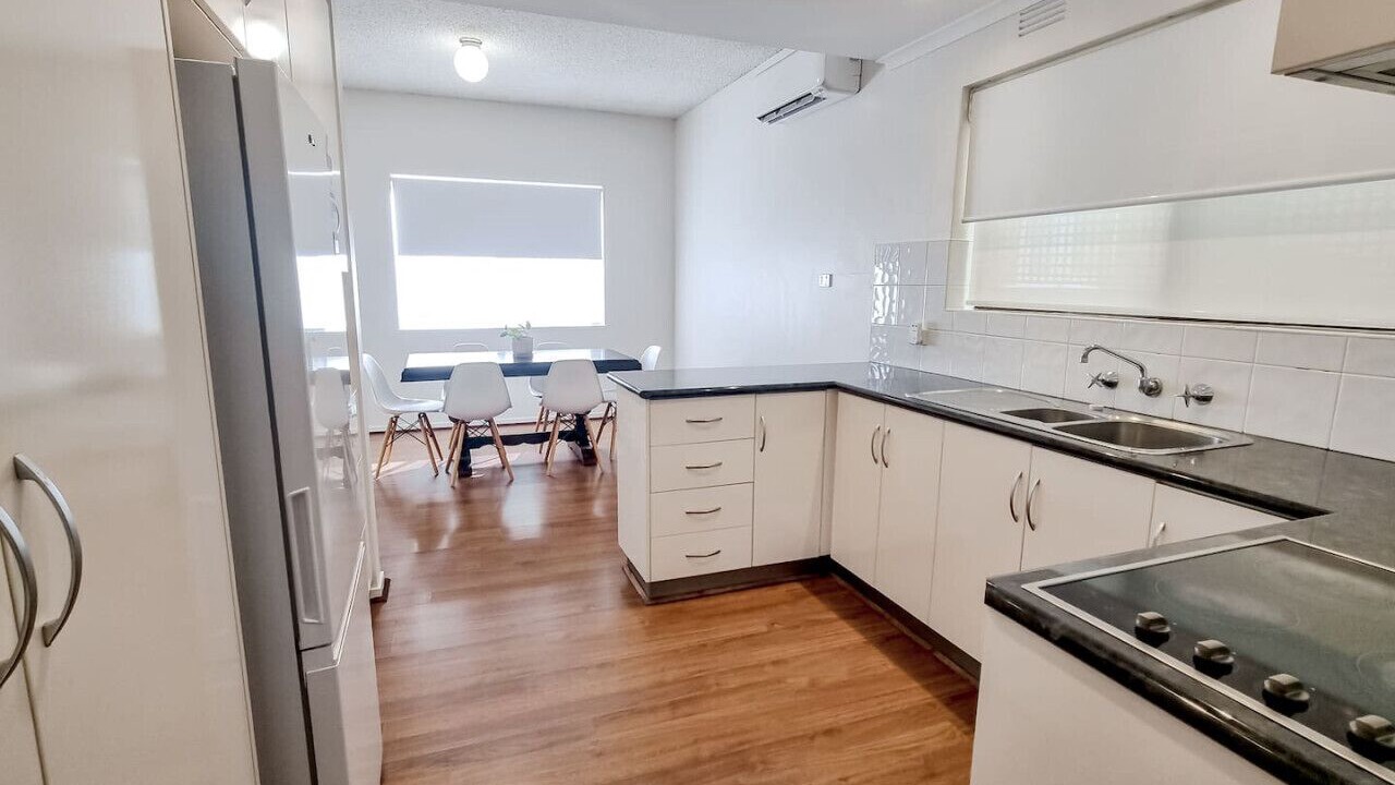 Photo of Kitchen in Wagga Wagga