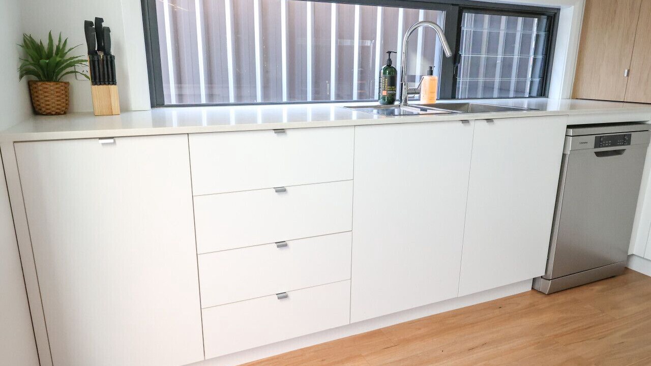 Photo of Kitchen in Wagga Wagga