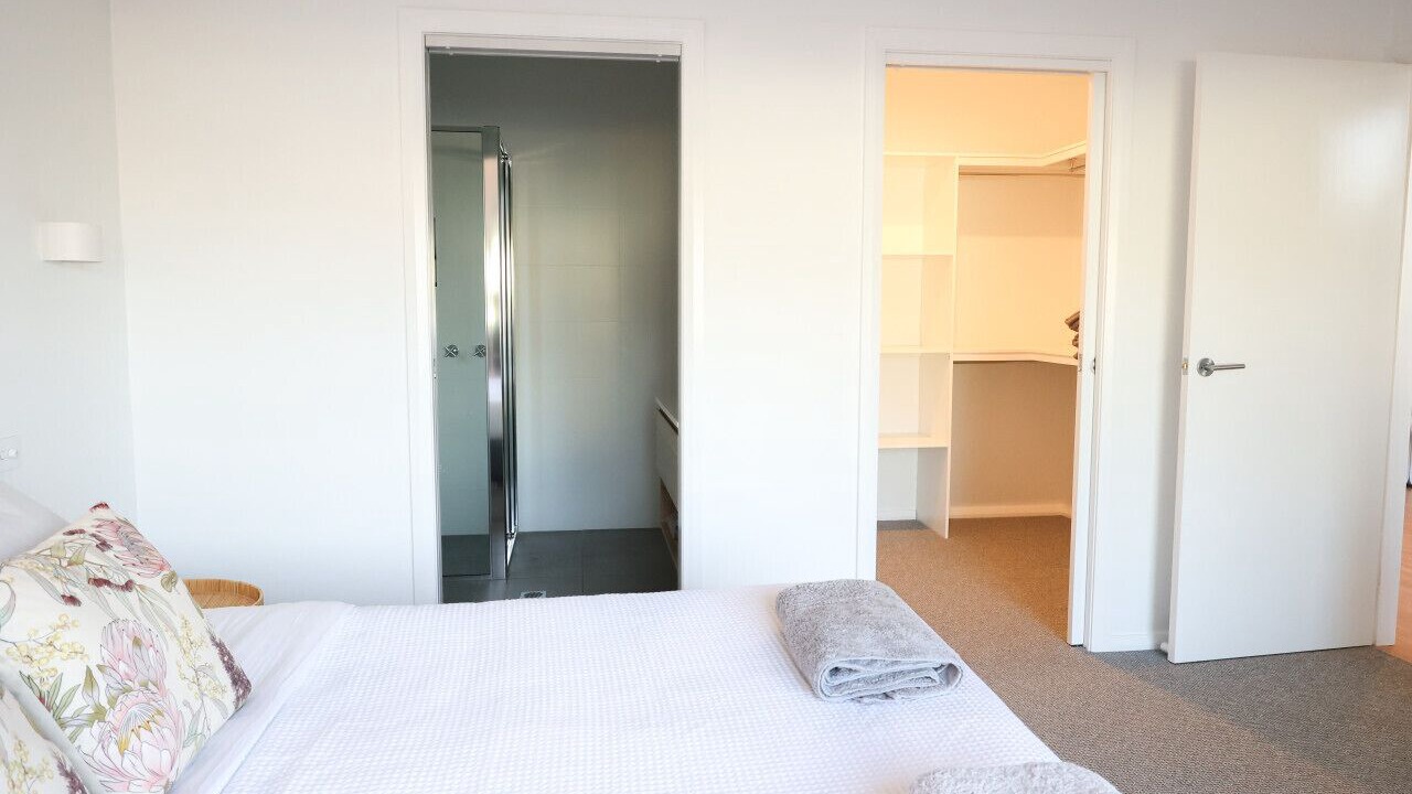 Photo of Bedroom in Wagga Wagga