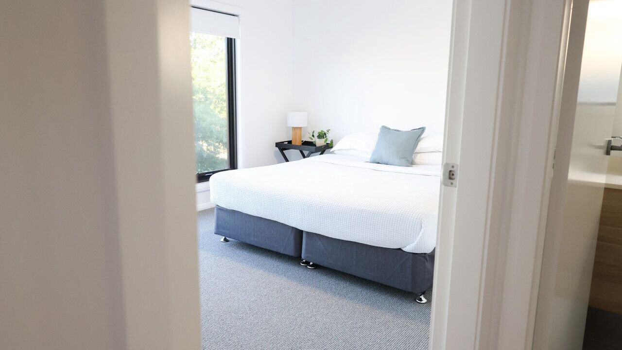 Photo of Bedroom in Wagga Wagga