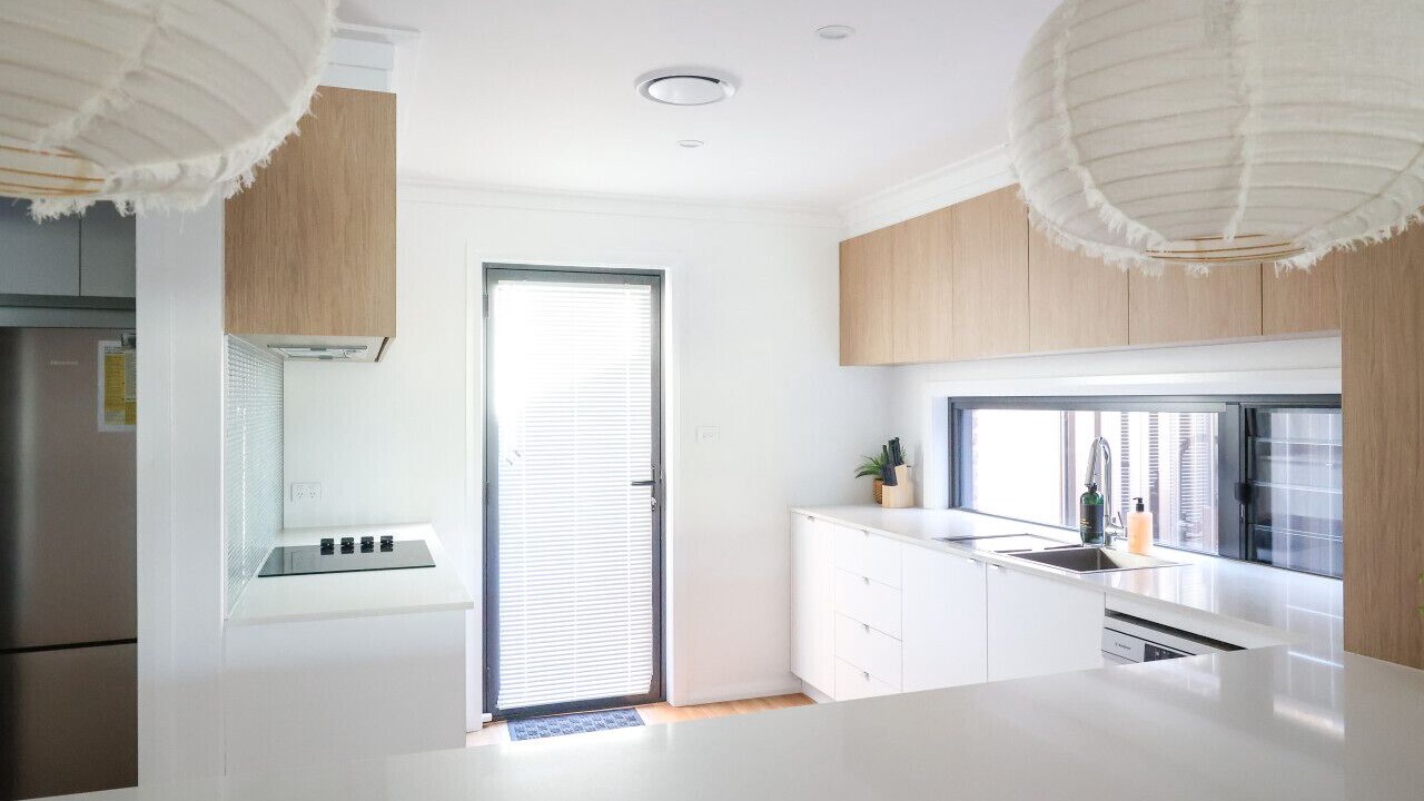 Photo of Kitchen in Wagga Wagga