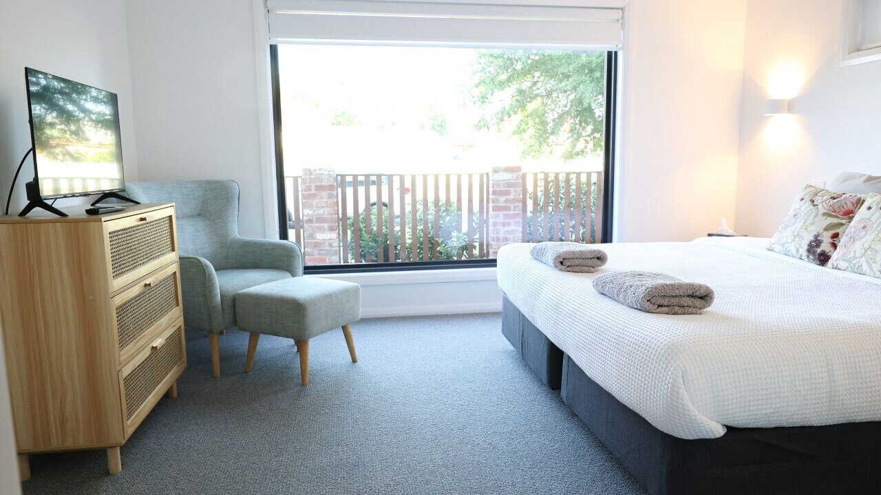 Photo of Bedroom in Wagga Wagga