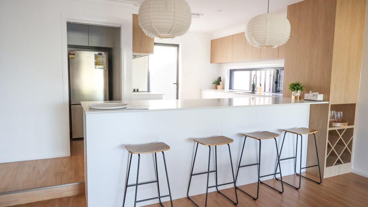 Photo of Kitchen in Wagga Wagga