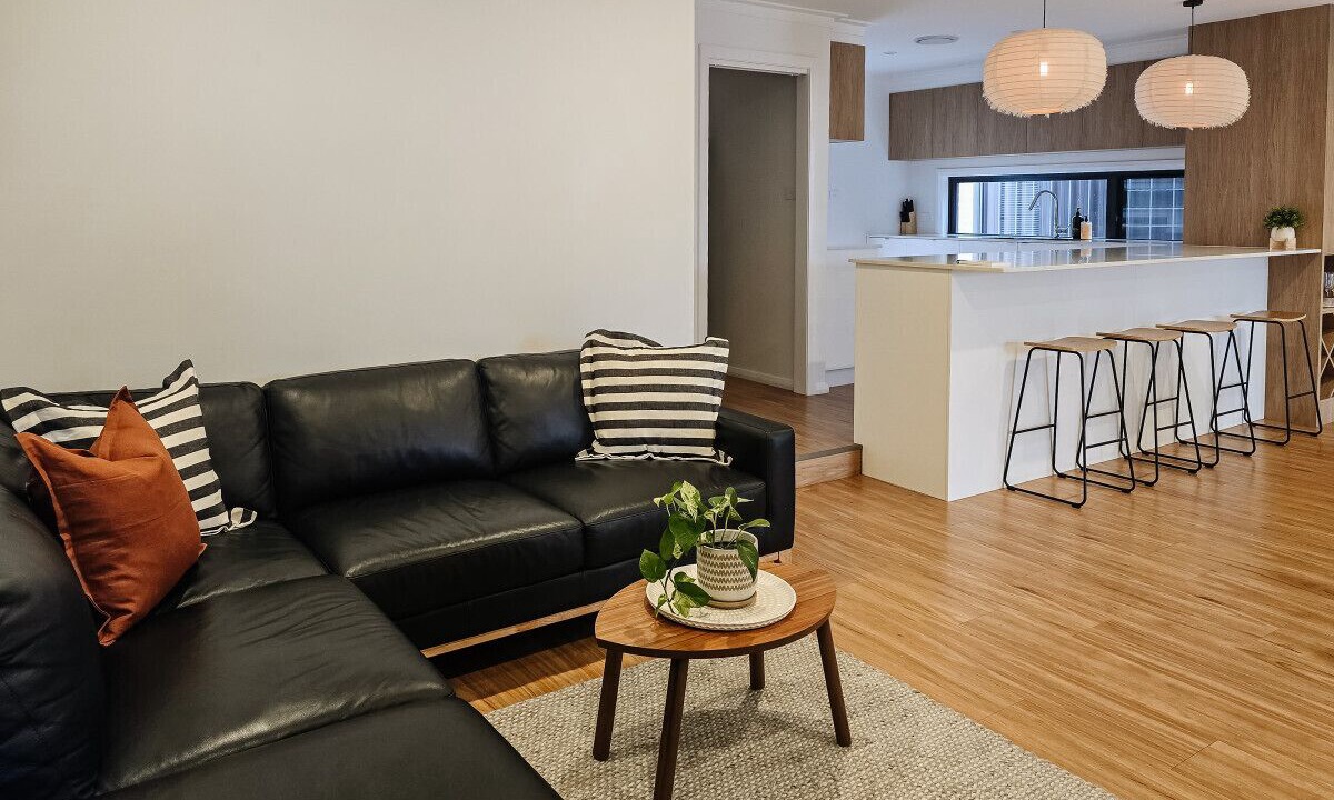 Photo of Livingroom in Wagga Wagga