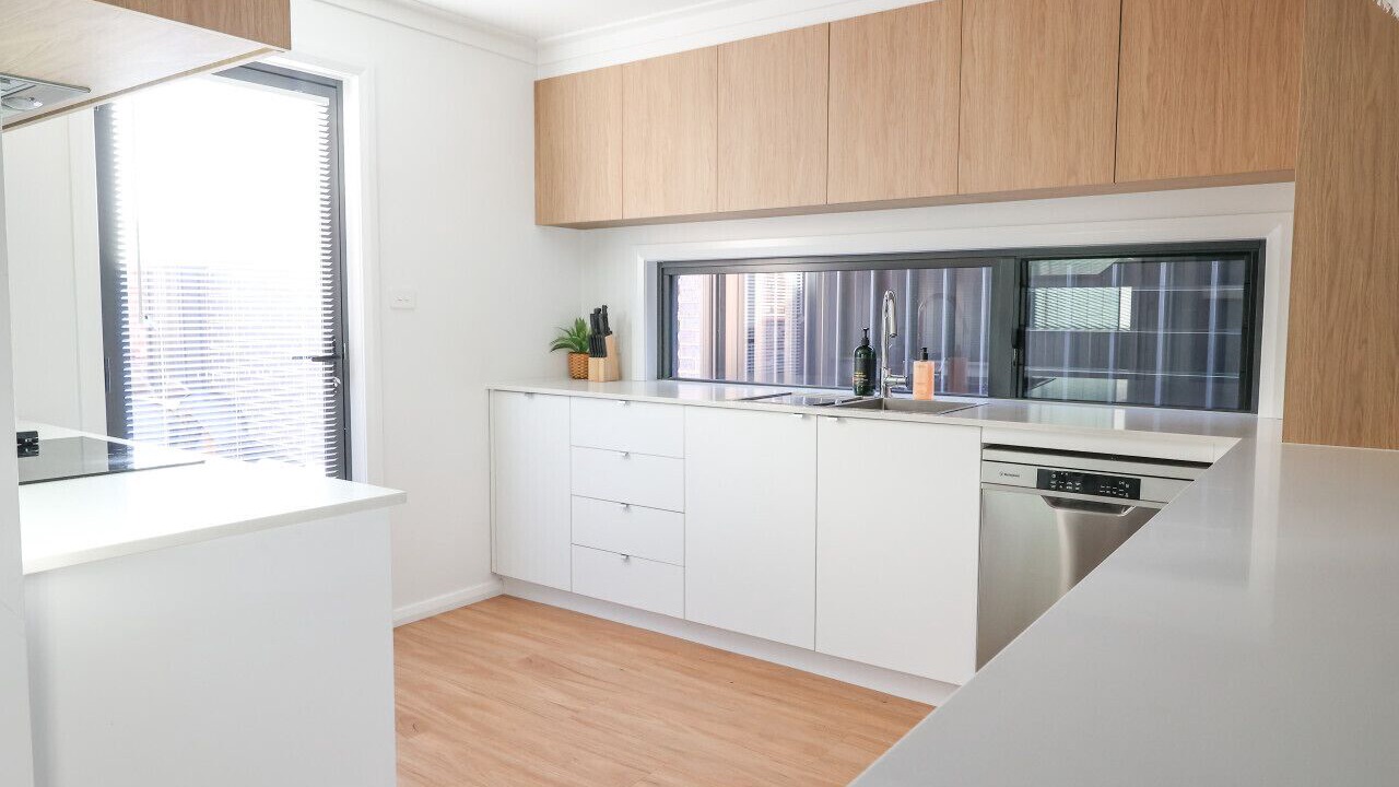 Photo of Kitchen in Wagga Wagga