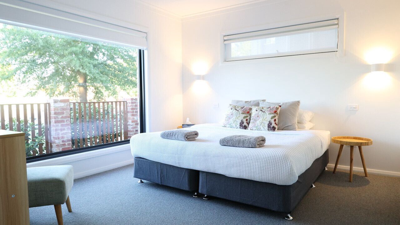 Photo of Bedroom in Wagga Wagga