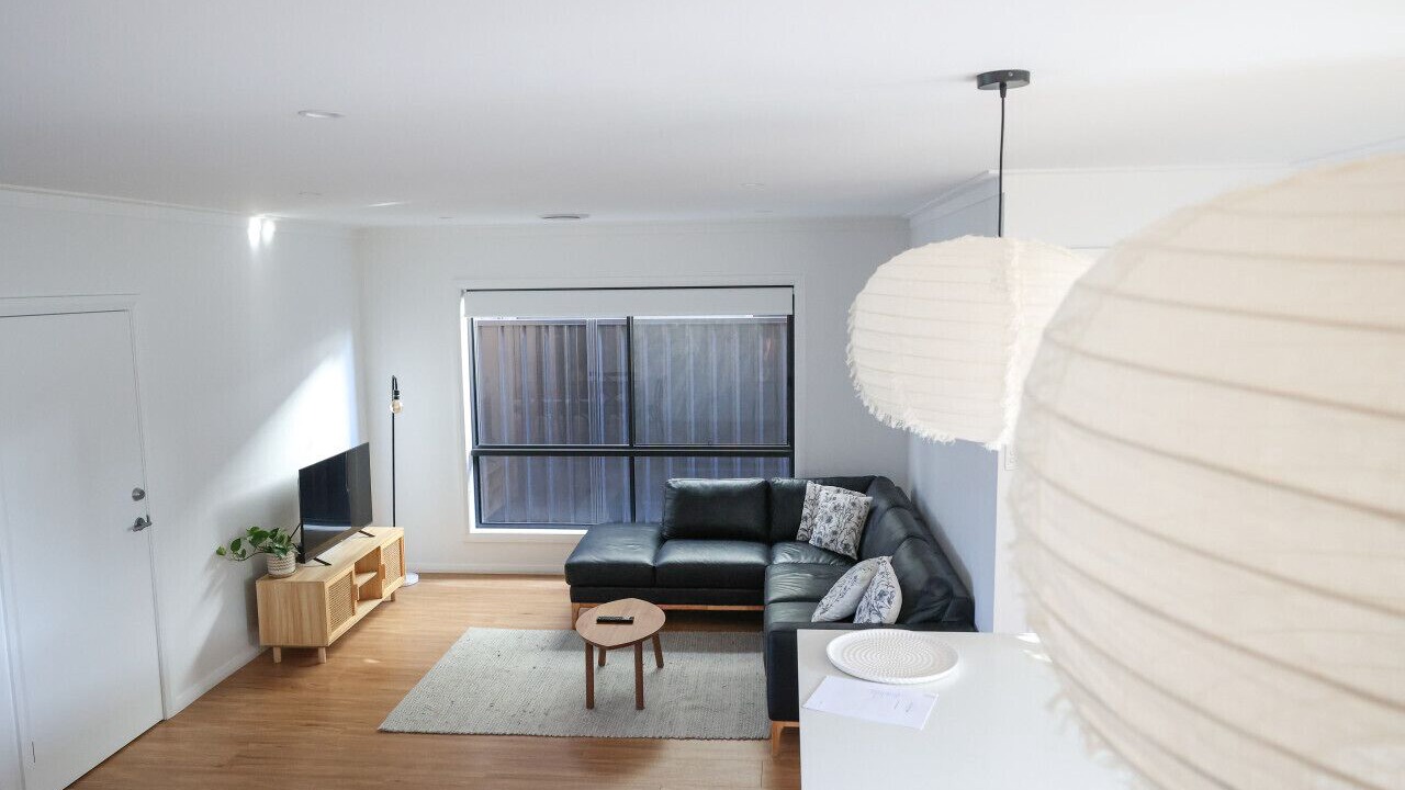 Photo of Livingroom in Wagga Wagga
