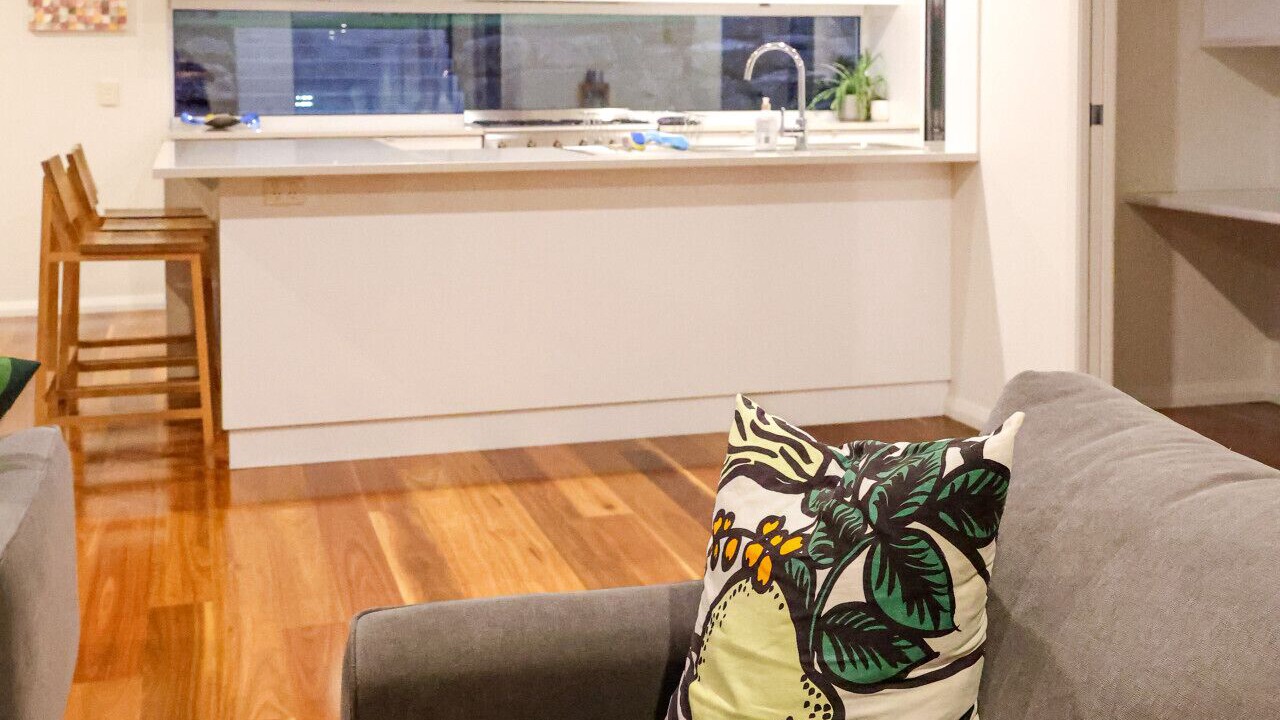 Photo of Livingroom in Moorong