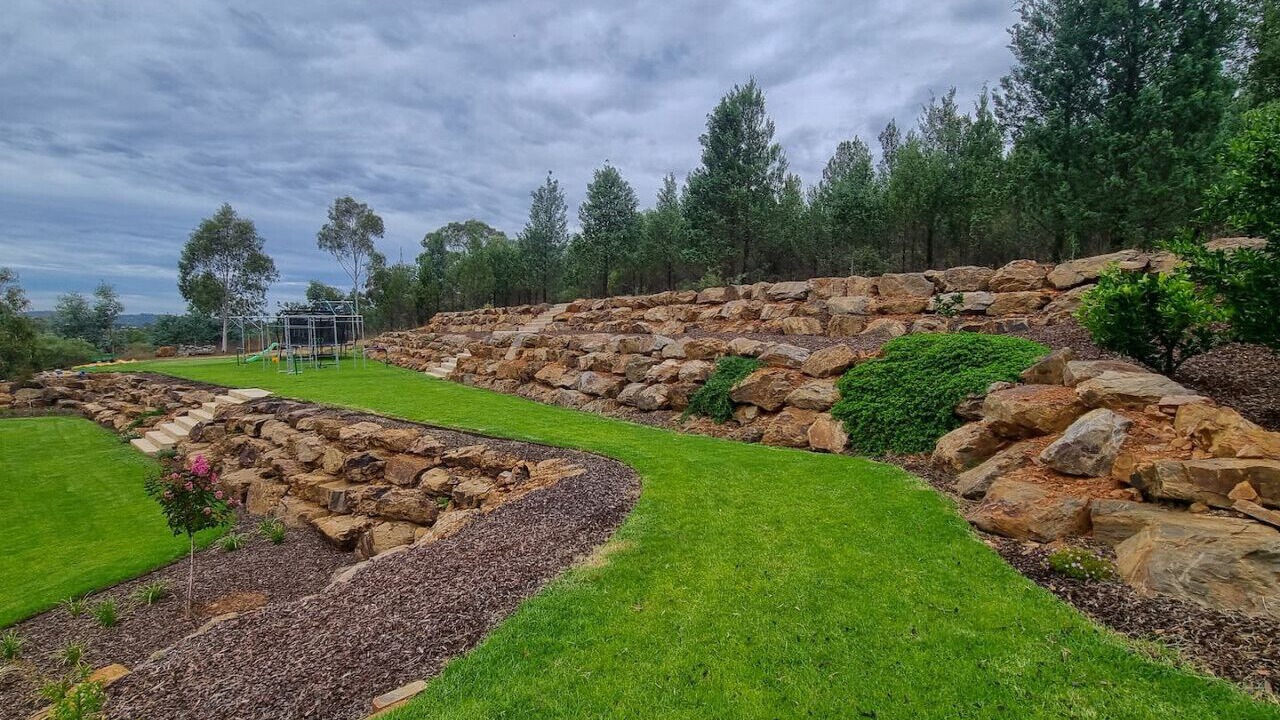 Photo of Outdoor in Moorong
