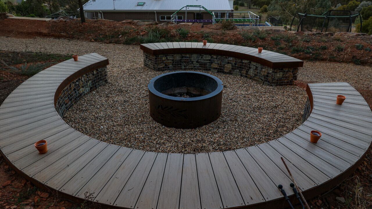 Photo of Outdoor in Moorong