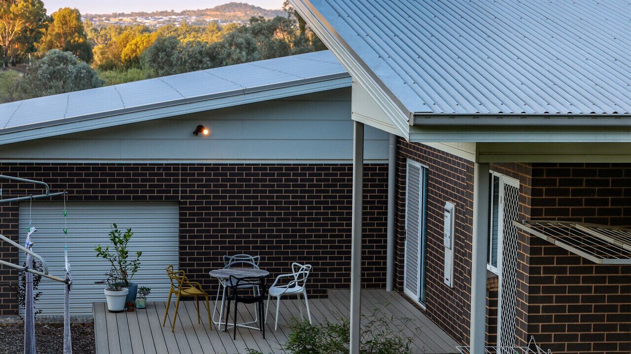Photo of Outdoor in Moorong