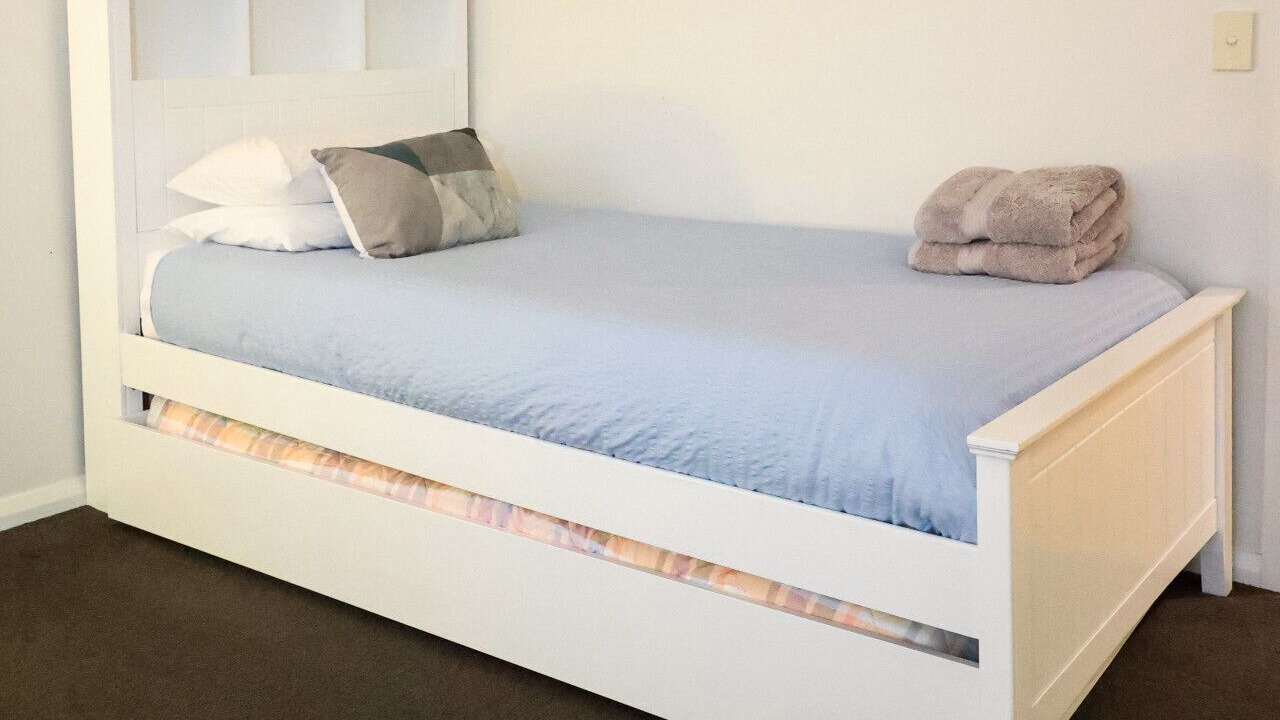 Photo of Bedroom in Moorong