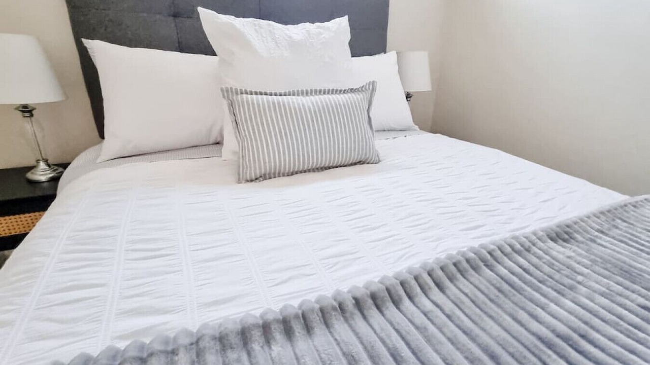 Photo of Bedroom in Turvey Park