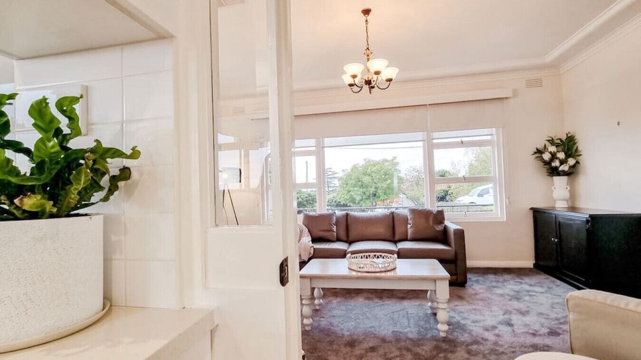 Photo of Livingroom in Turvey Park