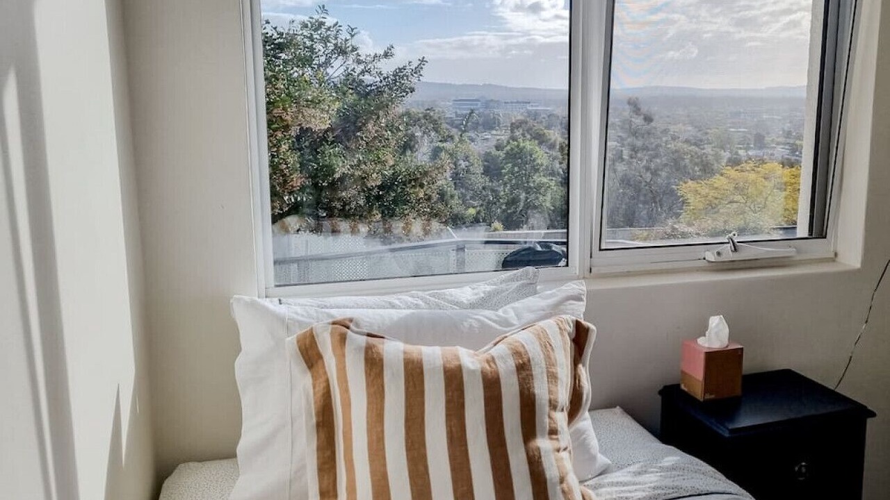 Photo of Bedroom in Turvey Park