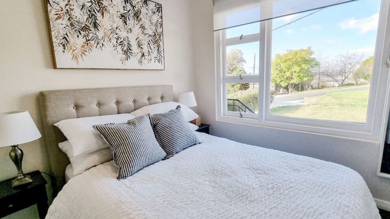 Photo of Bedroom in Turvey Park