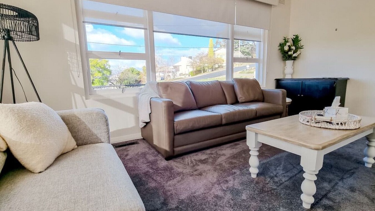 Photo of Livingroom in Turvey Park