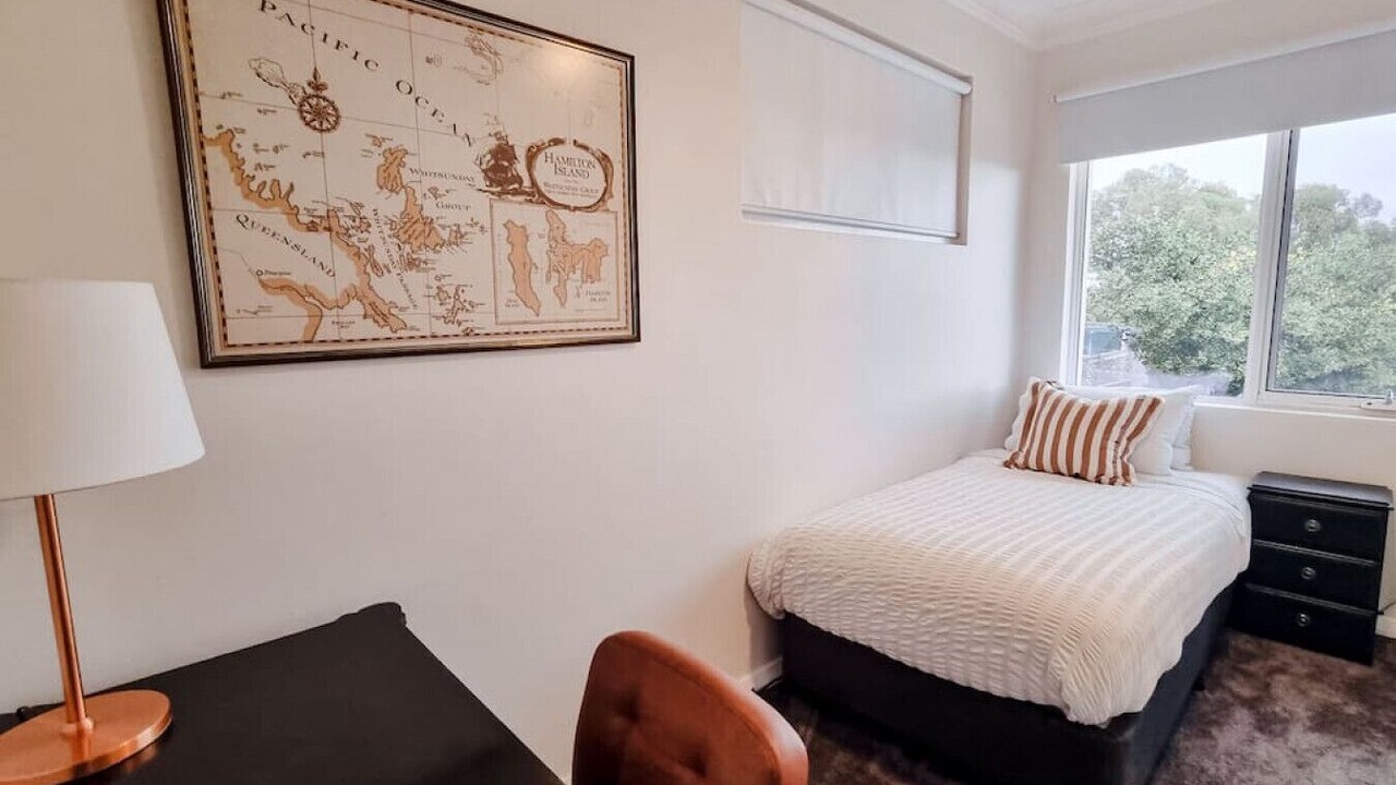 Photo of Bedroom in Turvey Park