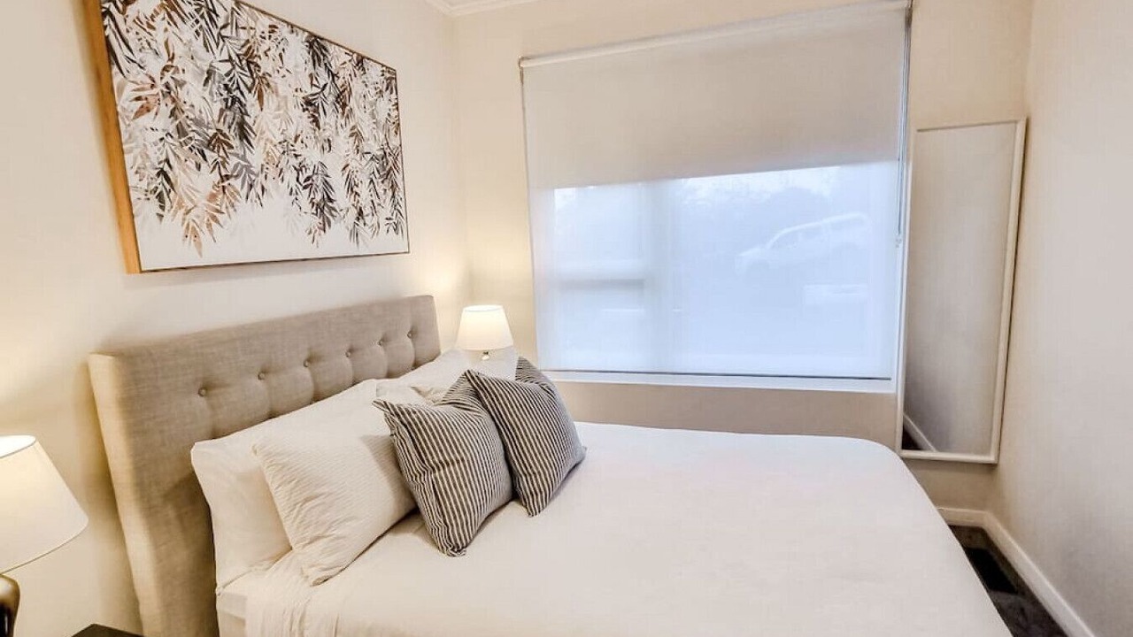Photo of Bedroom in Turvey Park