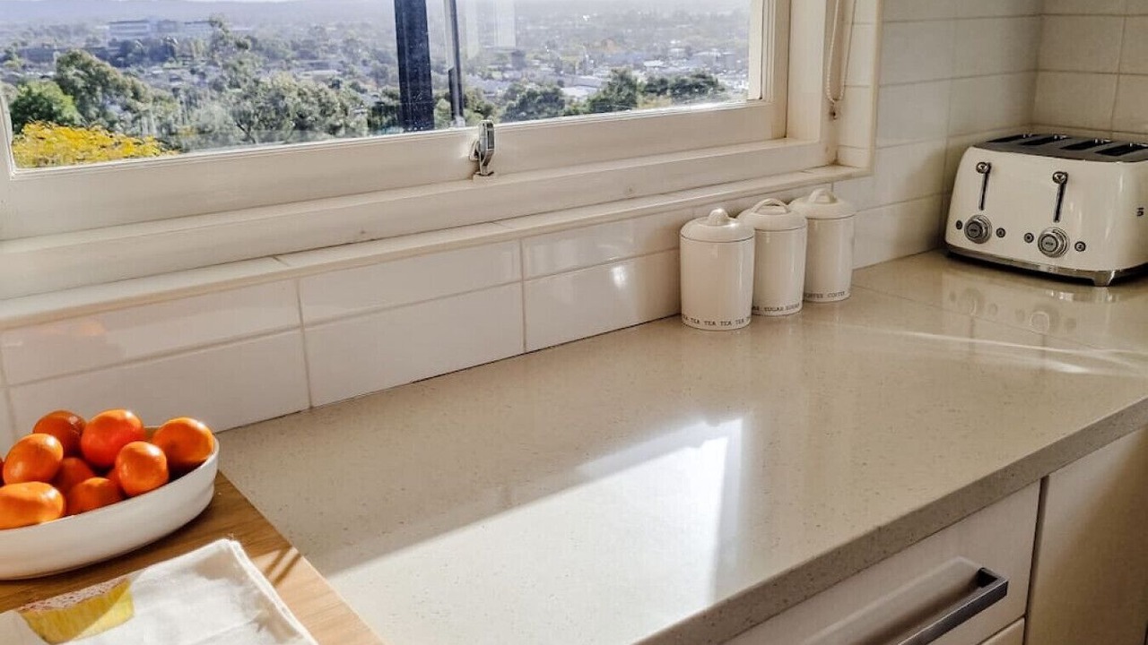 Photo of Kitchen in Turvey Park