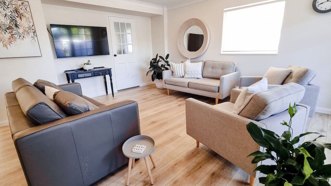 Photo of Livingroom in Turvey Park