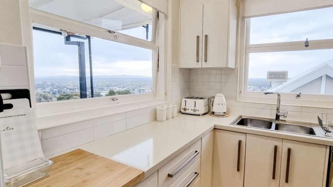 Photo of Kitchen in Turvey Park