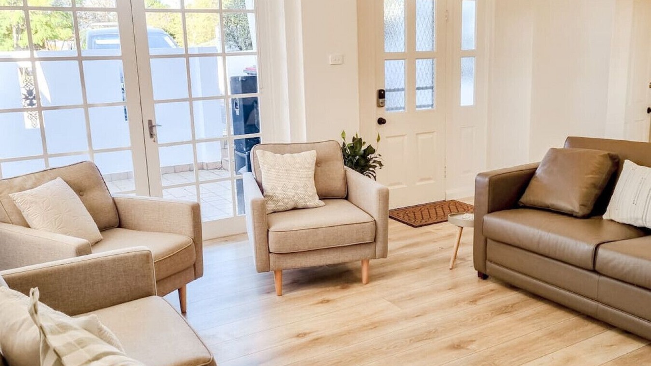 Photo of Livingroom in Turvey Park