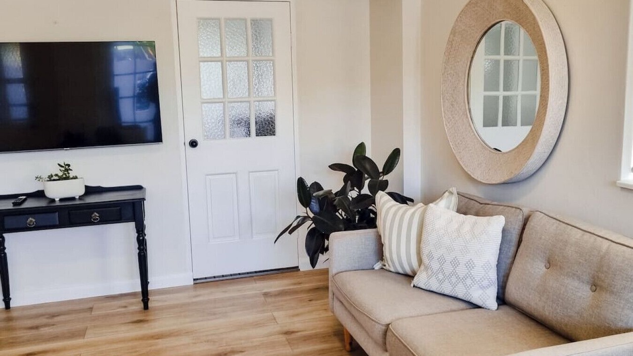 Photo of Livingroom in Turvey Park